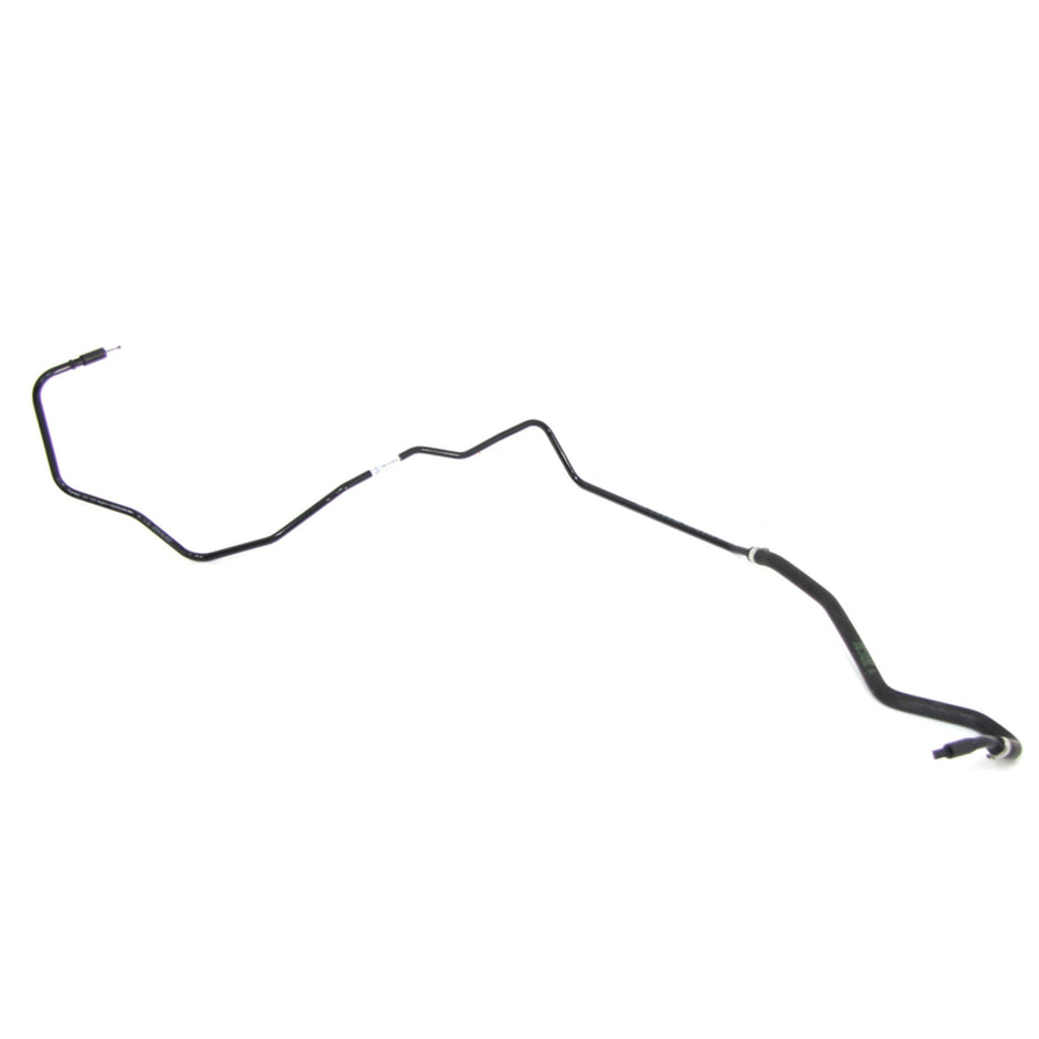 Return line clutch slave cylinder. Porsche 996 Turbo (Porsche Original)