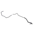 Return line clutch slave cylinder. Porsche 996 Turbo (Porsche Original)