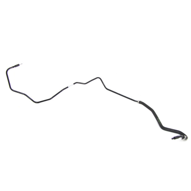 Return line clutch slave cylinder. Porsche 996 Turbo (Porsche Original)
