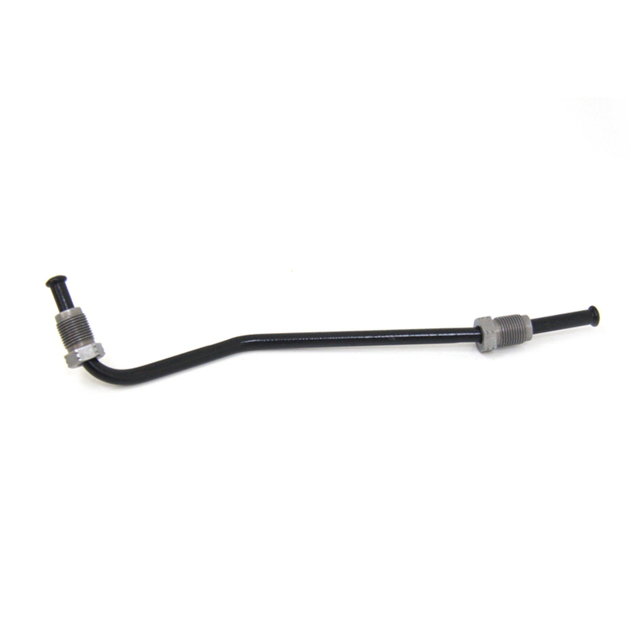 Pressure line clutch slave cylinder. Porsche 996 Turbo (Porsche Original)