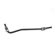 Pressure line clutch slave cylinder. Porsche 996 Turbo (Porsche Original)