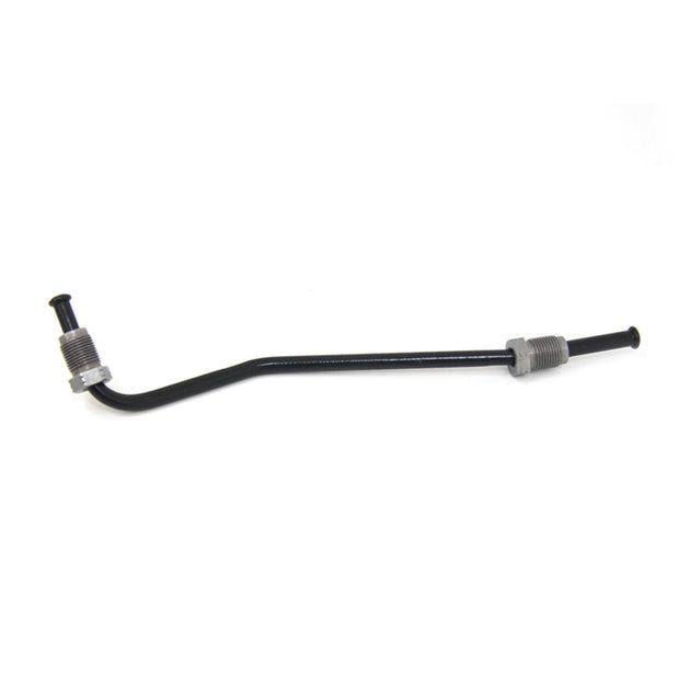 Pressure line clutch slave cylinder. Porsche 996 Turbo (Porsche Original)