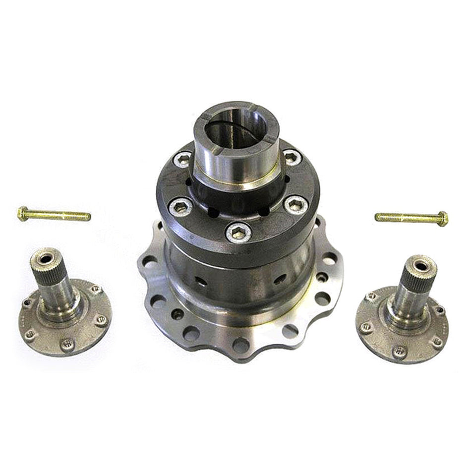 Sperrdifferential (LSD) für Quick Acceleration Porsche 996TT / 997TT