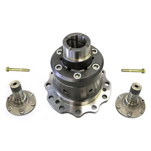 Limited Slip Differential (LSD) for Quick Acceleration Porsche 996TT / 997TT