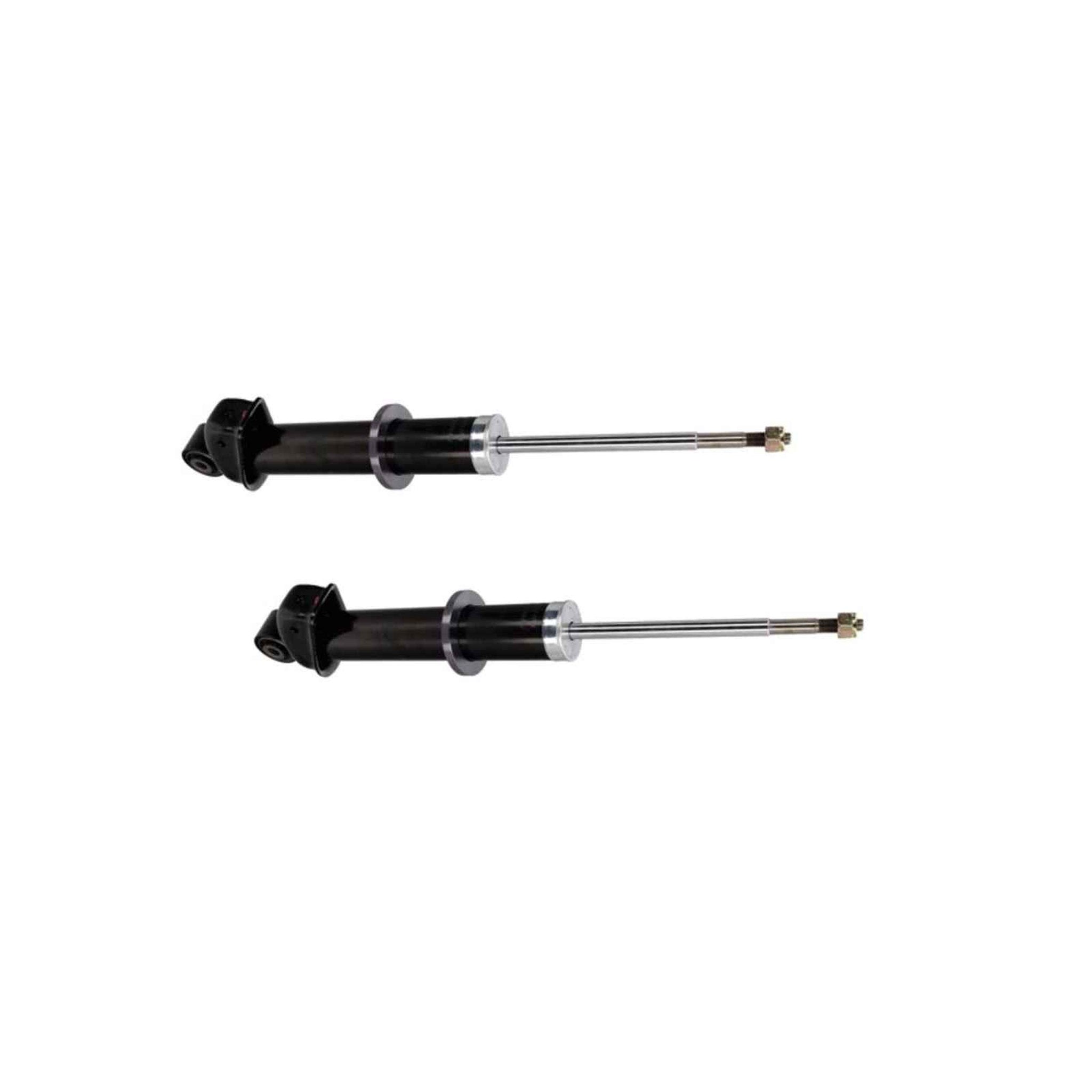 Rear Shock Absorber Set (M030 Sport Suspension) Porsche 996 Carrera 3.4L / 3.6L & Turbo 3.6L 1998-05