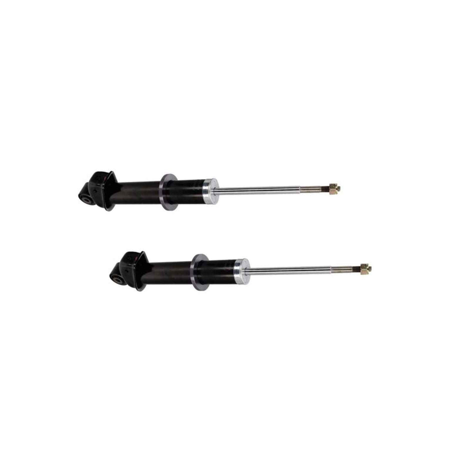 Rear Shock Absorber Set (M030 Sport Suspension) Porsche 996 Carrera 3.4L / 3.6L & Turbo 3.6L 1998-05