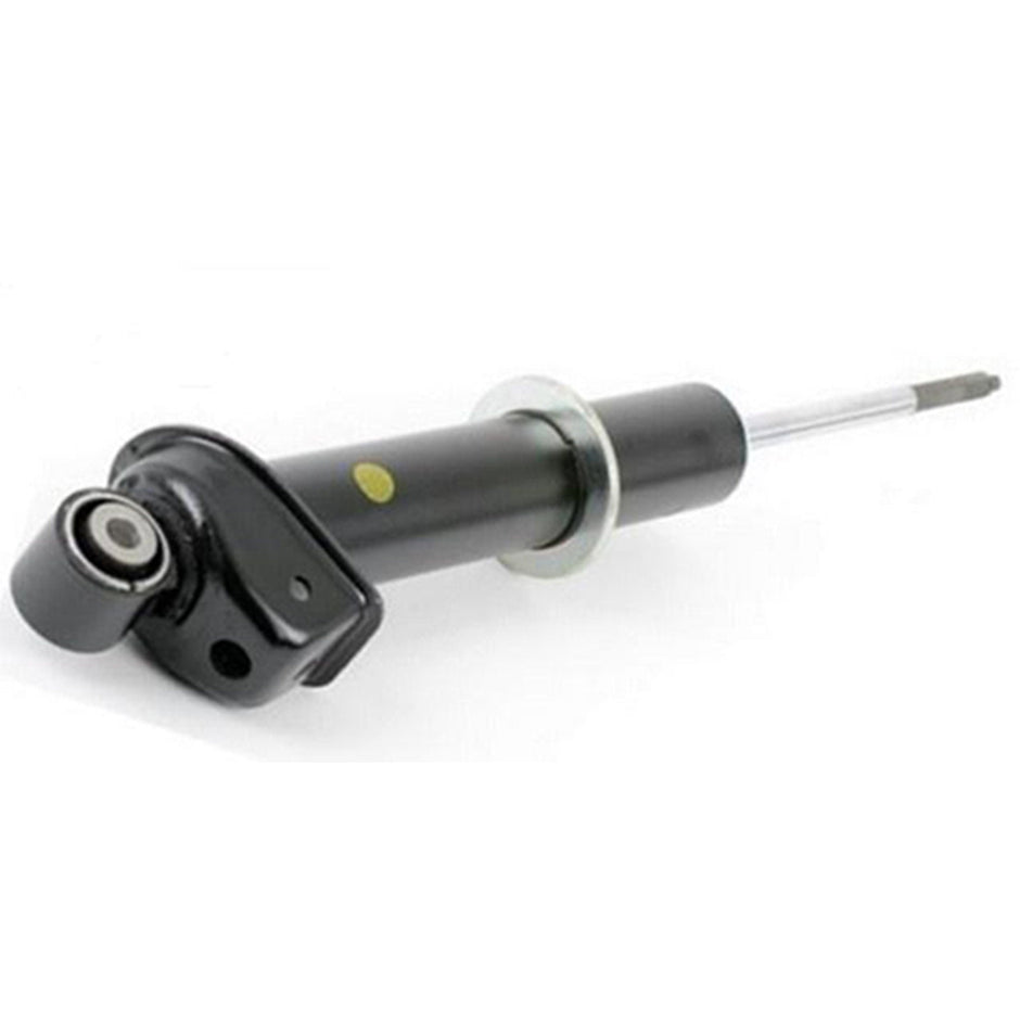 Rear shock absorber. Porsche 996 C2/C4 1998-2001 M030 Sports Suspension (Porsche Original)