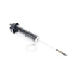 Rear shock absorbers. Porsche 996 C2/C4 2002–2005 Standard Chassis (Porsche Original)