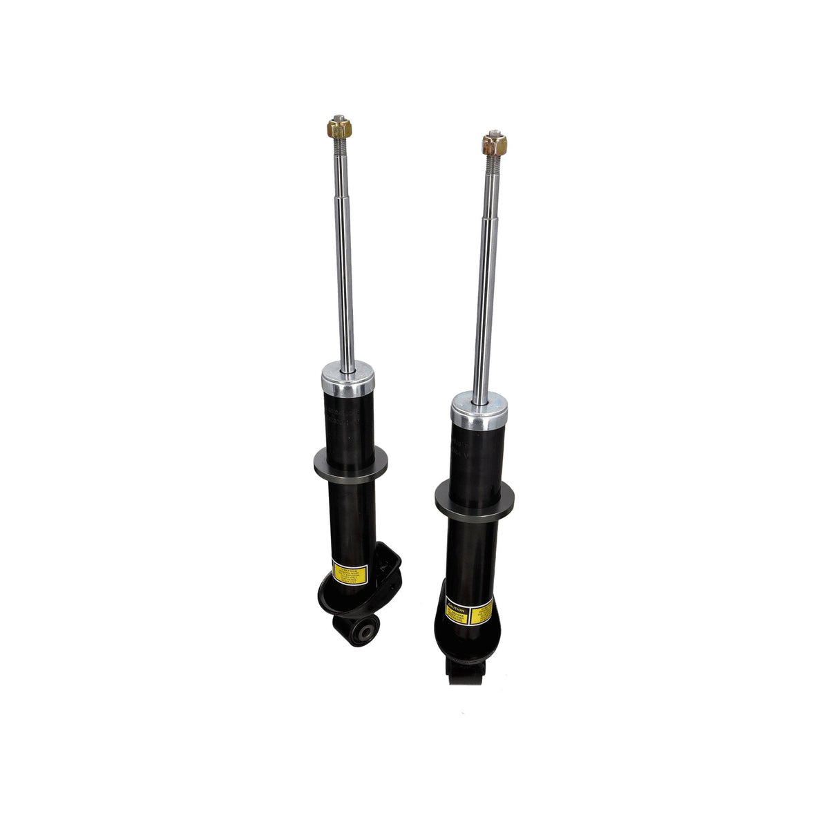 Stoßdämpfer hinten, 2er-Set. Porsche 996 C2/C4 Standardfahrgestell 99633305185