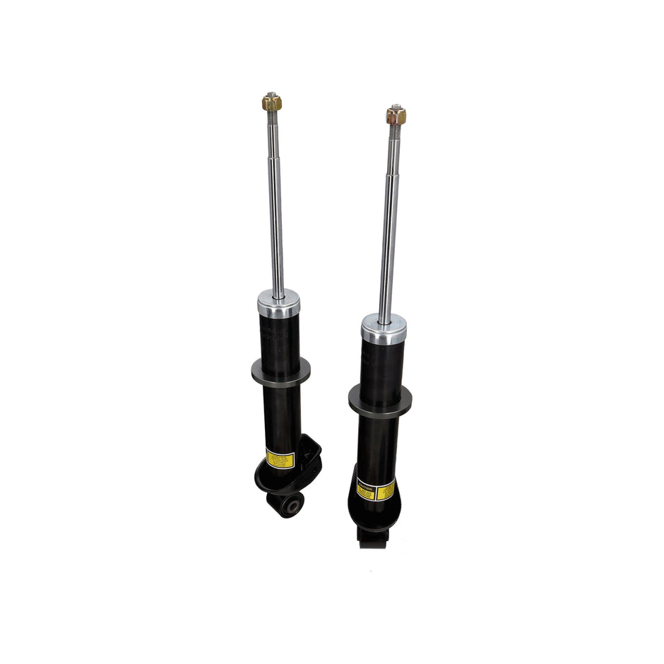 Stoßdämpfer hinten, 2er-Set. Porsche 996 C2/C4 Standardfahrgestell 99633305185
