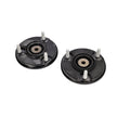Rear suspension strut mounts, set of 2. Porsche 996