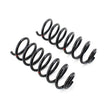 Schraubenfedern hinten Paar. Porsche 996 C2 / C4 / C4S (Porsche Original)