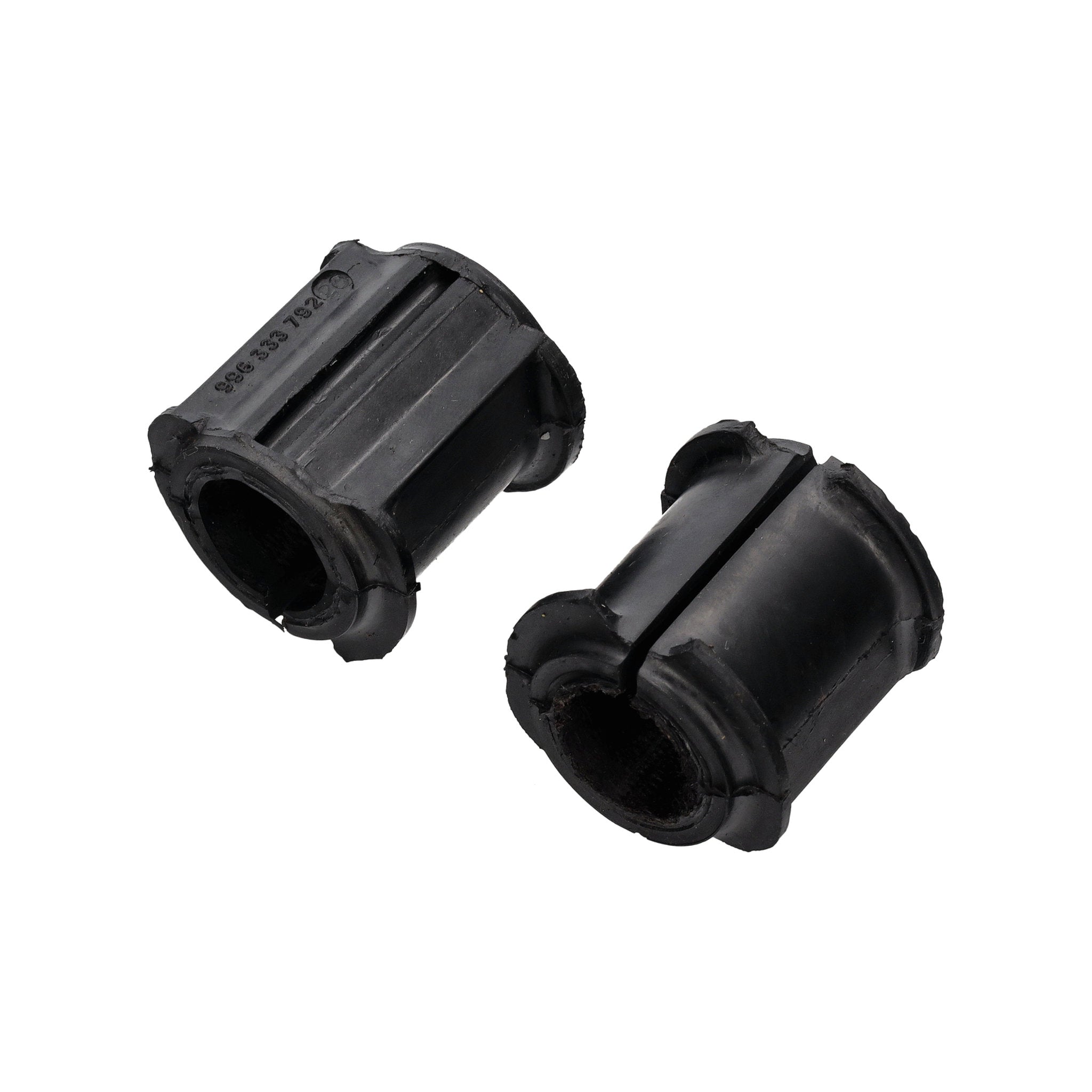 Sway Bar Bushings Set of 2, Rear 19.2mm – Porsche Boxster/Cayman