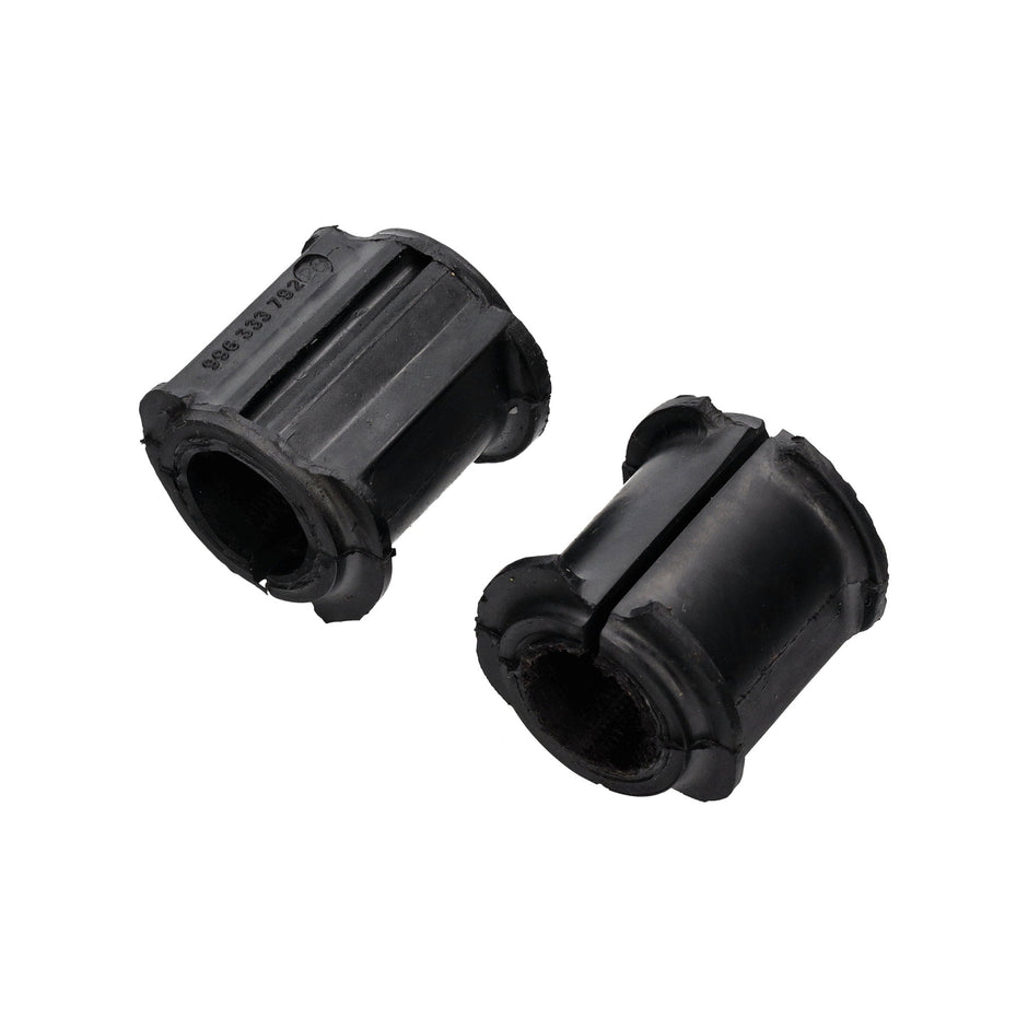 Sway Bar Bushings Set of 2, Rear 19.2mm – Porsche Boxster/Cayman