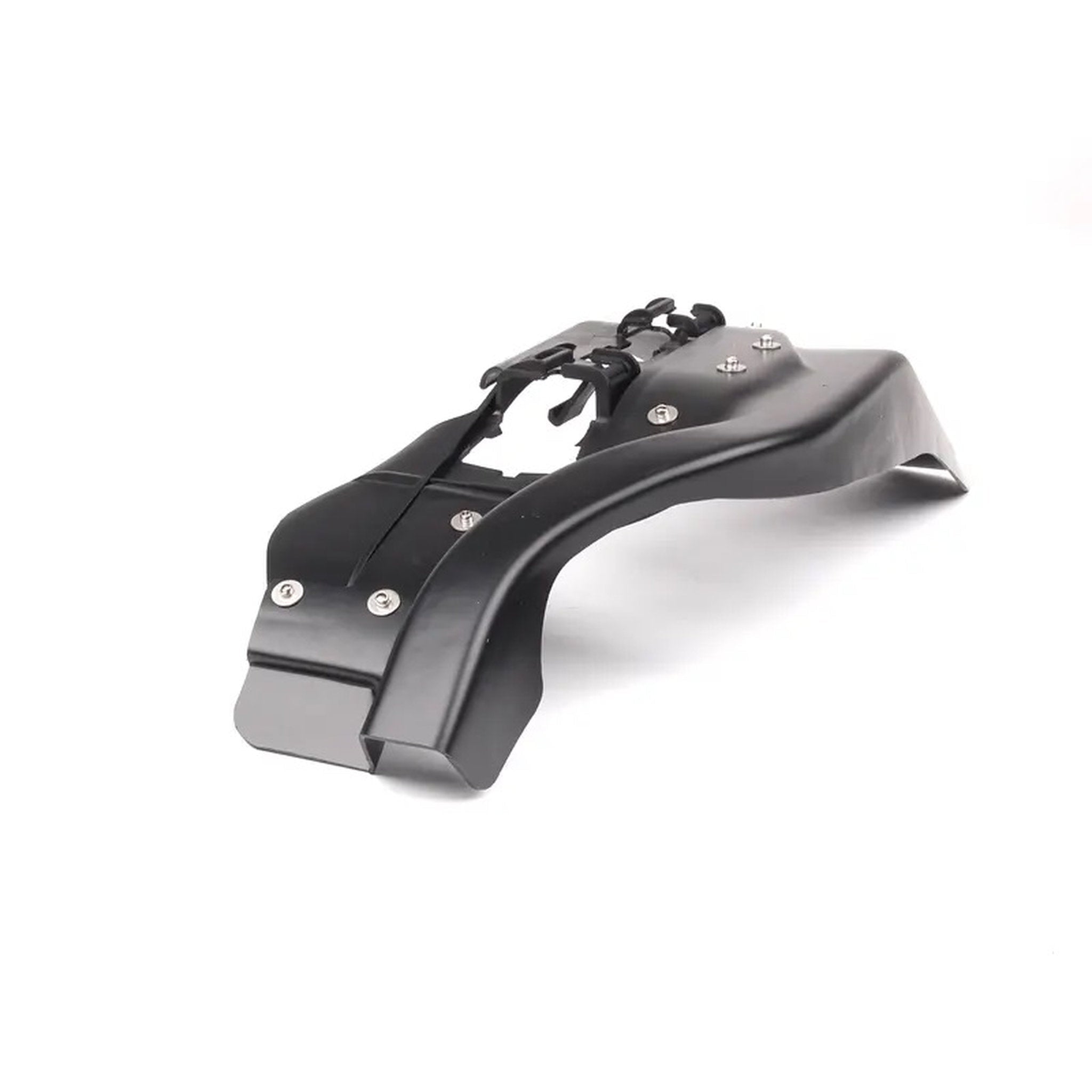 Air scoop for front brake duct. Porsche 996 GT2 >>2002 / 996 GT2 2002 (Porsche Original)