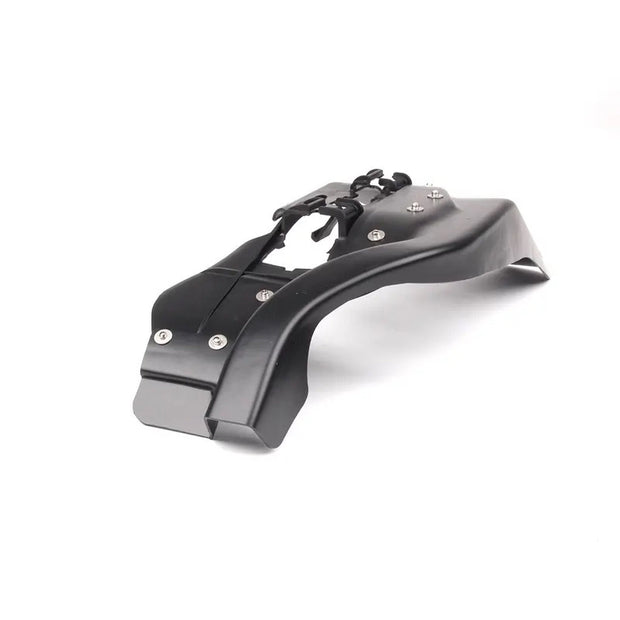 Air scoop for front brake duct. Porsche 996 GT2 >>2002 / 996 GT2 2002 (Porsche Original)