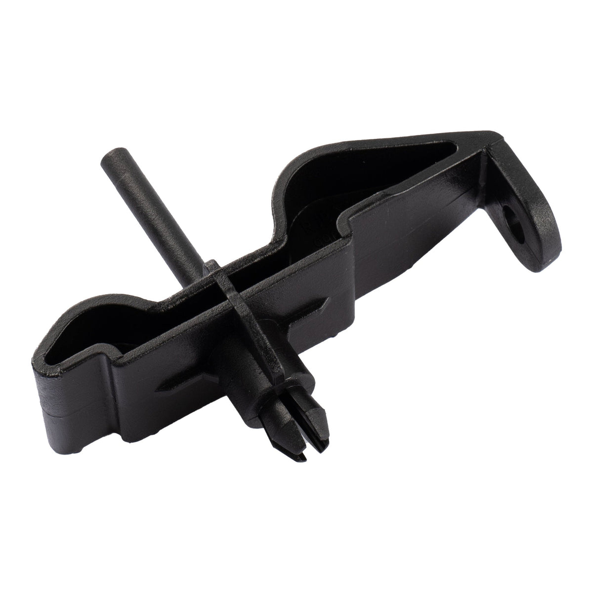 Porsche Originalteil – Halterung Querträger vorn Niveausensor Anlenkung. Porsche 986 / 987 / 981 / 718 / 996 / 997 / 991