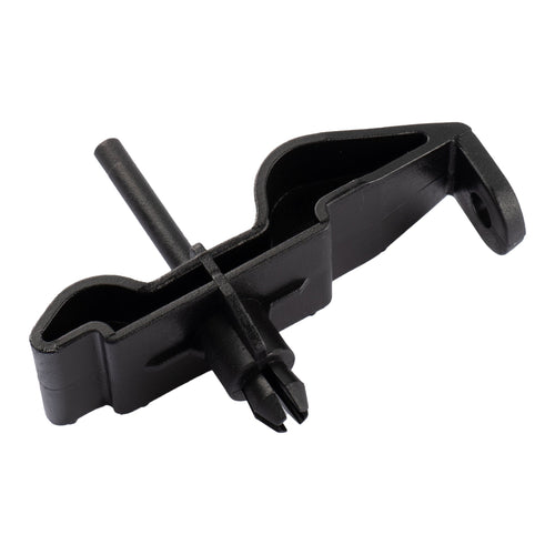 Mounting Bracket Cross Member Front Level Sensor Linkage - Porsche Genuine Part - Porsche 718 Boxster / Cayman