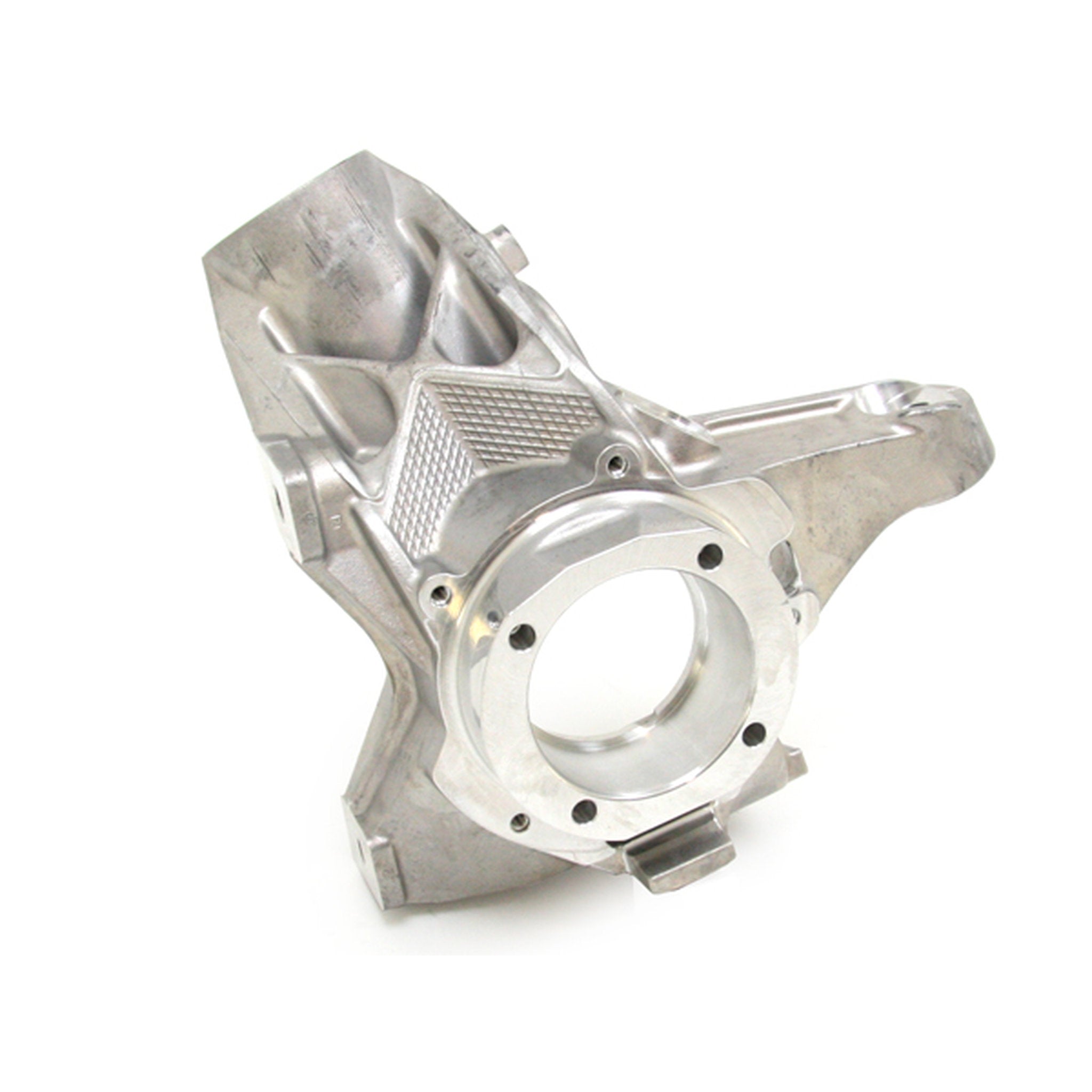 Wheel carrier front. Porsche 996 2001>> / 986 Boxster 2001>> (Porsche Original)