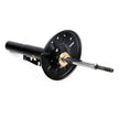 Front shock absorbers. Porsche 996 C2 2002-2005 (Porsche Original)