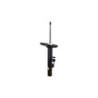 Front shock absorbers. Porsche 996 C2 1998-2005