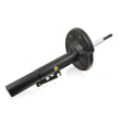 Front shock absorbers Porsche 996 C2 1998-2001 vehicles with sports suspension (M030) (Porsche Original)
