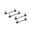 Adjustable Drop Link Set, Front and Rear. Porsche 996 GT2 / GT3