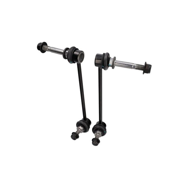 Sway bar links front/rear, set of 2 pieces. Porsche 986 / 996 C2 (OE part number 99634306904 / 99634307004)