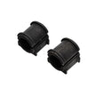 Stabilisatorbuchse, vorne, 2er-Set. Porsche 986/987 Boxster / 996 / 997 - OEM / Erstausrüsterqualität