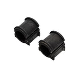 Stabilisatorbuchse vorne, 24 mm, 2er-Set | Porsche Boxster / Cayman 986 / 987 / 996 / 997