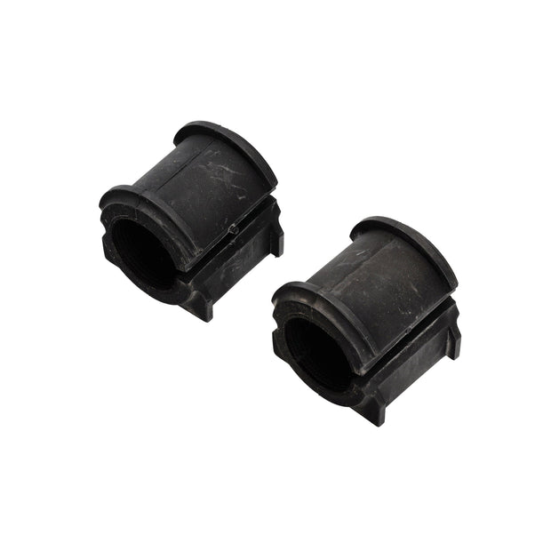 Stabilisatorbuchse, vorne, 2er-Set. Porsche 986/987 Boxster / 996 / 997