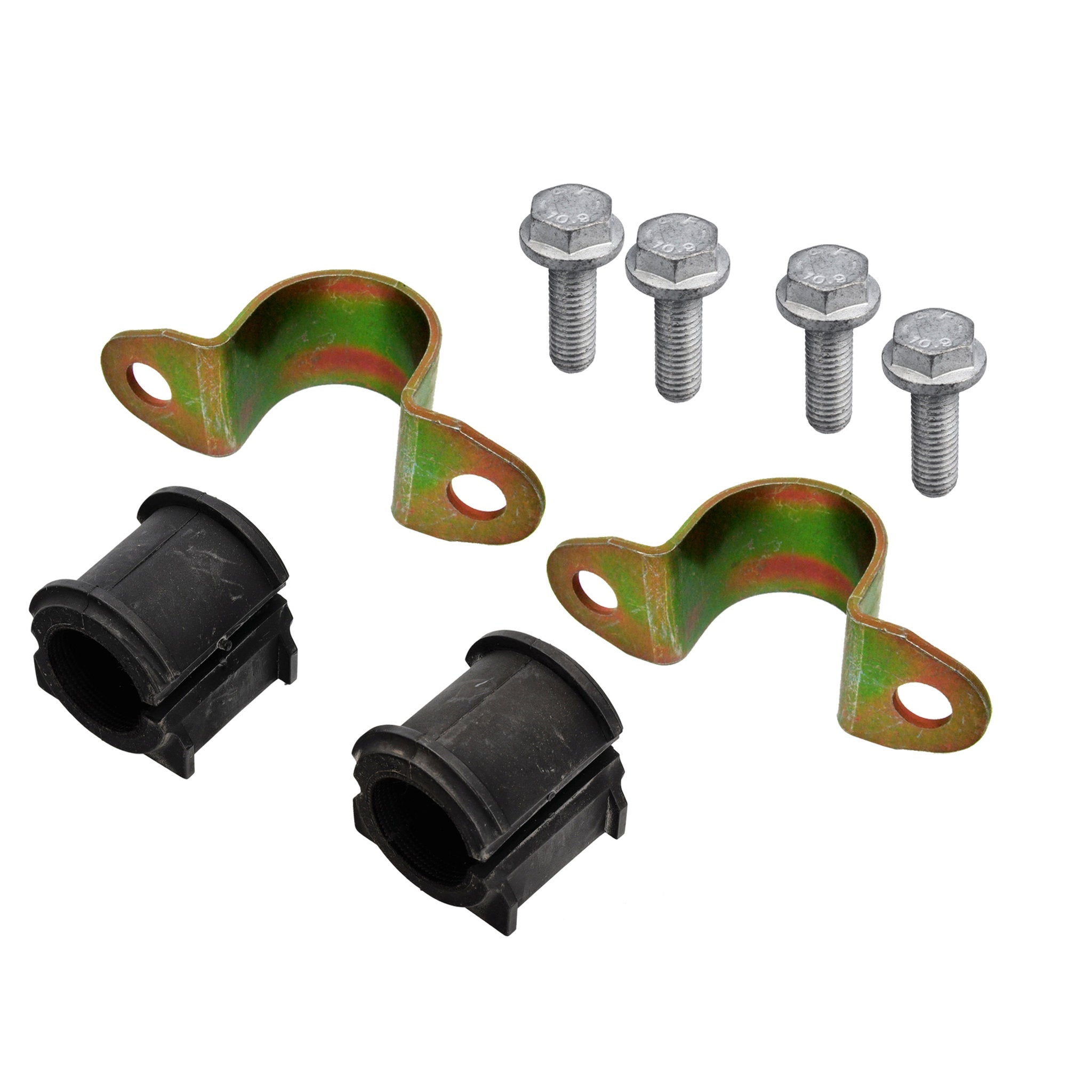 Front Anti-Roll Bar Bushings, Set of 2 – Porsche Boxster/Cayman