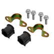 Front Anti-Roll Bar Bushings, Set of 2 – Porsche Boxster/Cayman