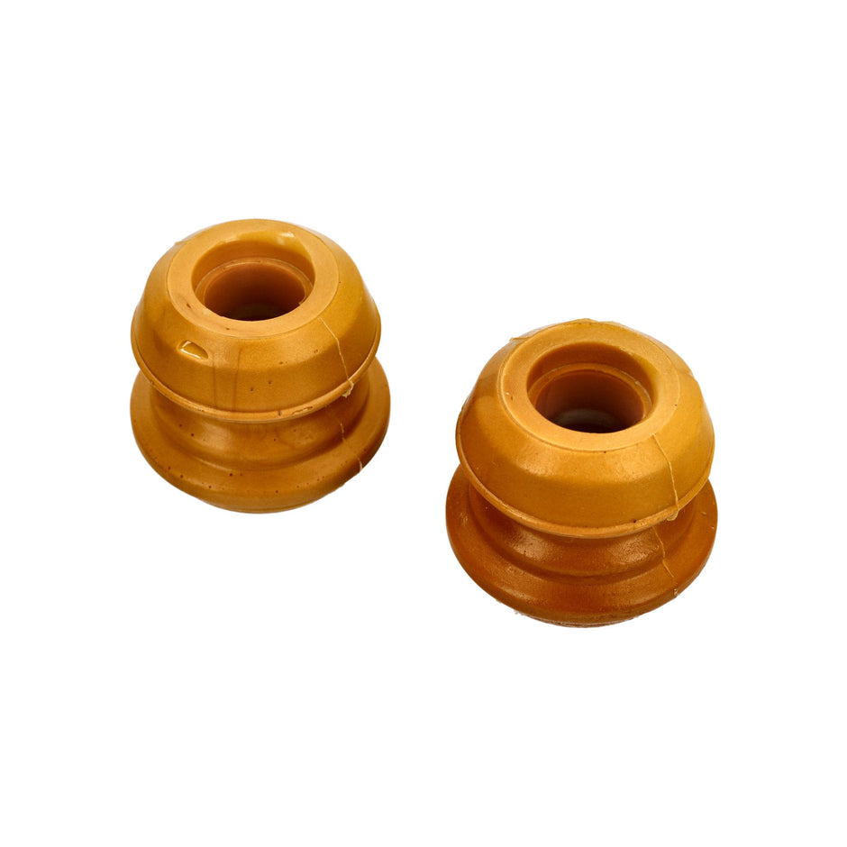 Shock Absorber Helper Springs, Set of 2, suitable for Porsche 997 MKI and MKII / 996 IX74 / M030