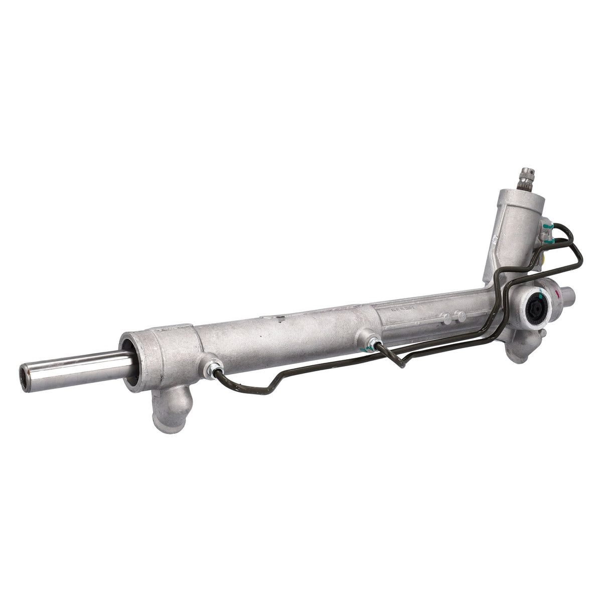 Steering gear. Porsche 986 / 996 LHD vehicles