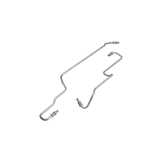 Replacement Hoses for Right-Hand Drive Steering Gear Porsche 986 / 996 – Porsche Boxster/Cayman