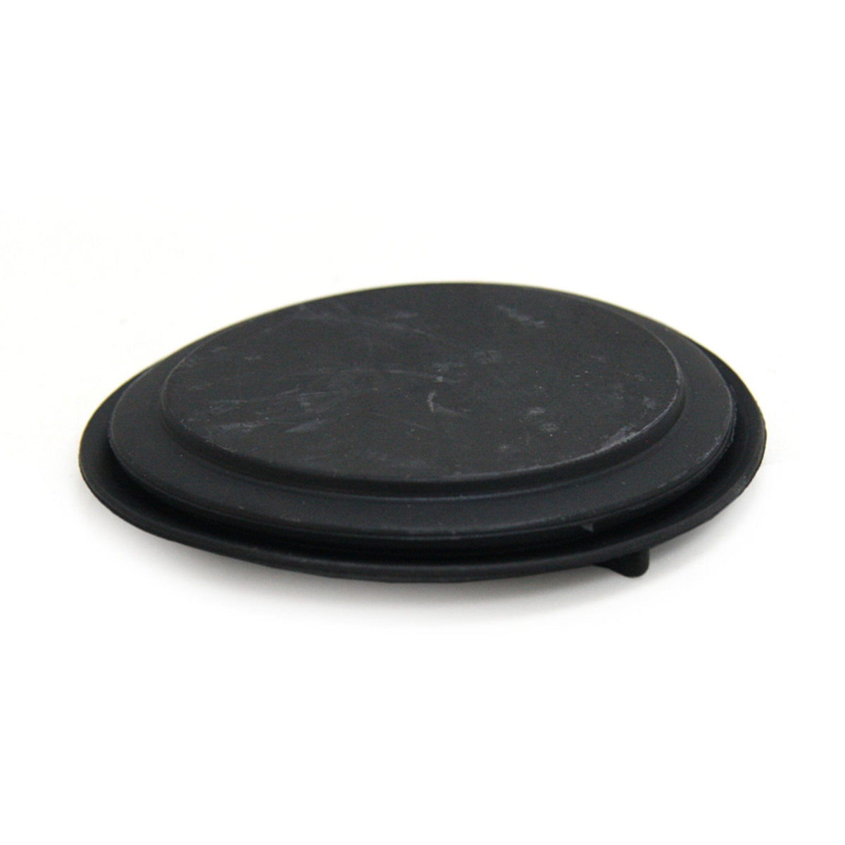 Rubber cover for steering column. Porsche 986 Boxster / 987 Boxster / 987C Cayman / 997 (Porsche Original)