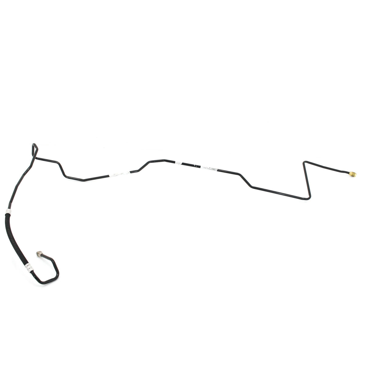 Power Steering Return Line. Porsche 986 Boxster / 996 >>2001 Right Hand Drive (Porsche Original)