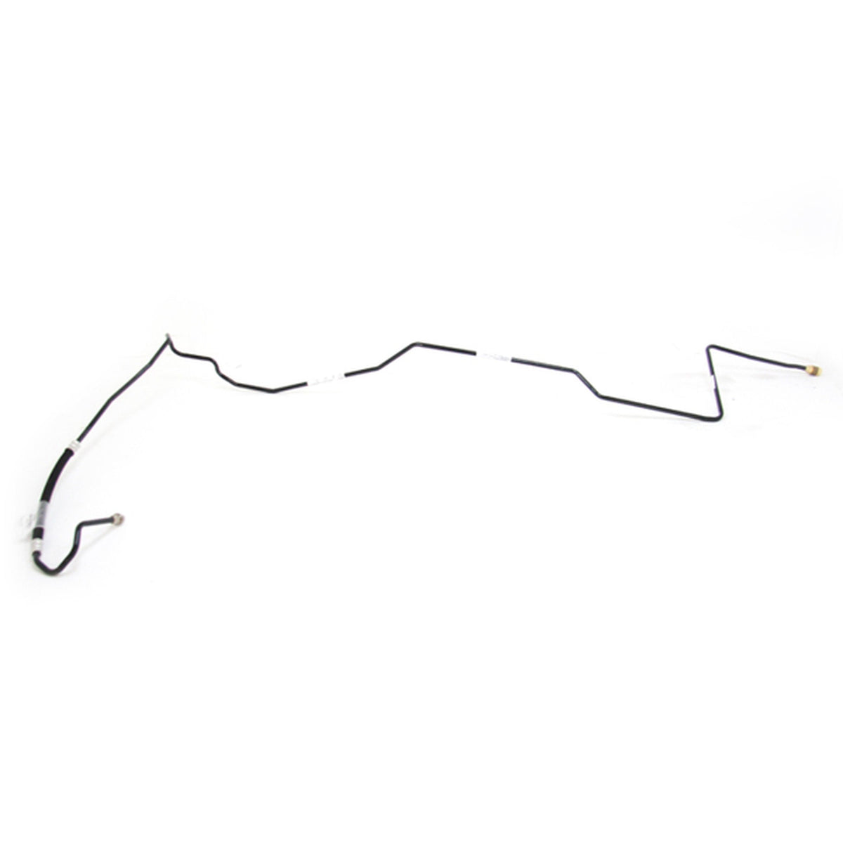 Return Line Steering Gear. Porsche 996 RHD vehicles (Porsche Original)