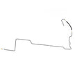 Power Steering Pressure Hose. Porsche 986 Boxster / 996 >>2001 Right Hand Drive (Genuine Porsche)