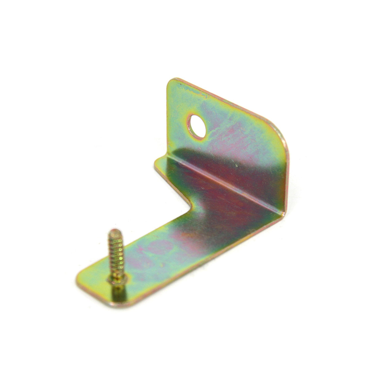 Bracket for power steering pressure line. Porsche 996 Carrera / 986 Boxster (Porsche Original)