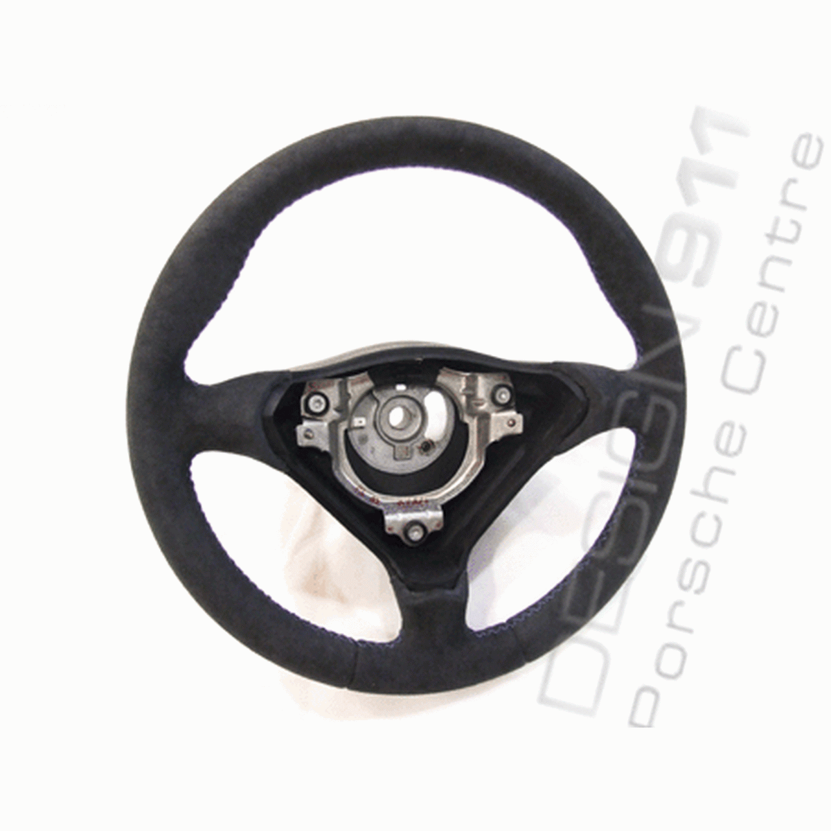 Steering Wheel RS Alcantara – Porsche Boxster/Cayman
