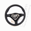 Lenkrad RS Alcantara. Porsche 993 / 996 / 986 (Porsche Original)