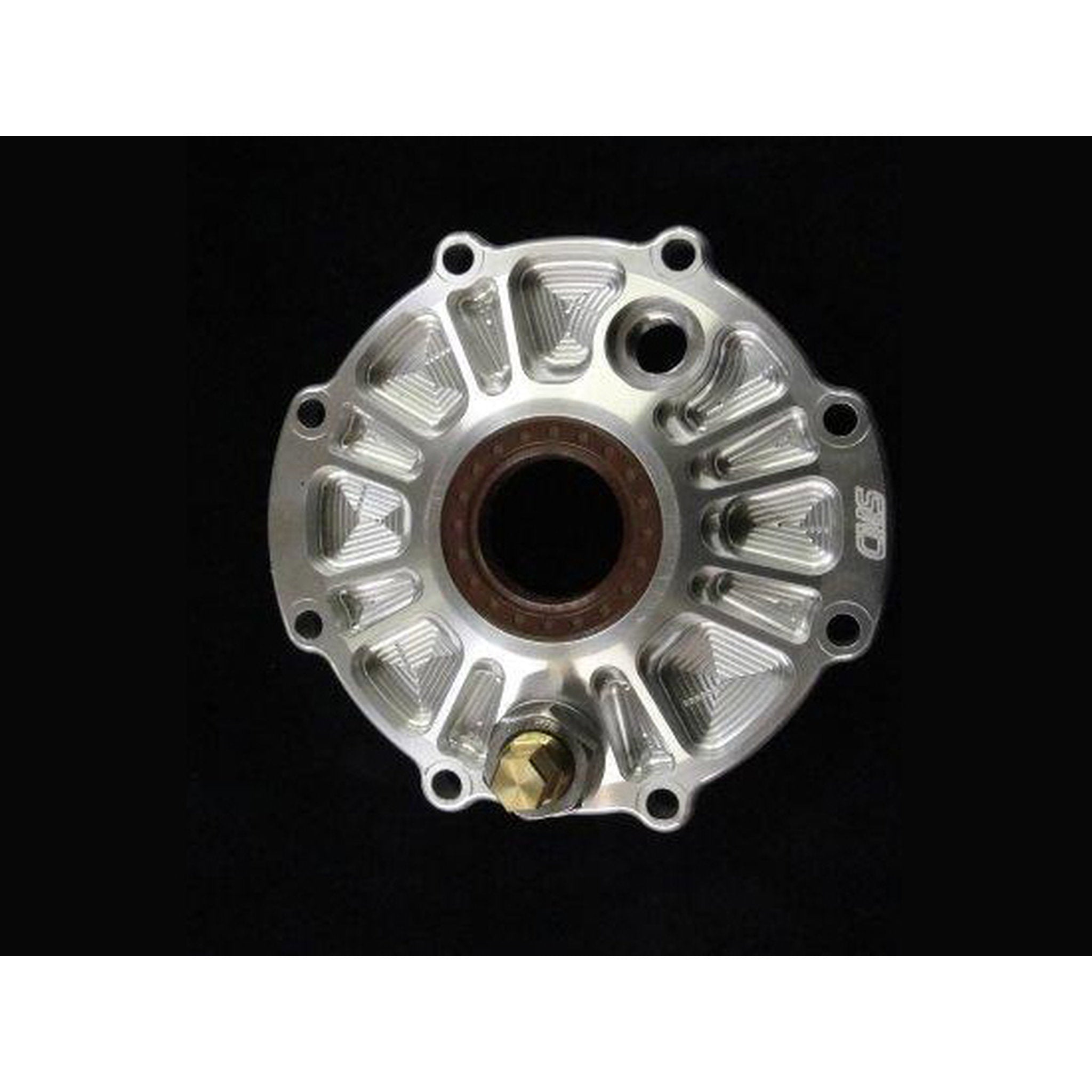 Vorderer Differentialdeckel Porsche 996TT/ C4 G96.30, G96.50