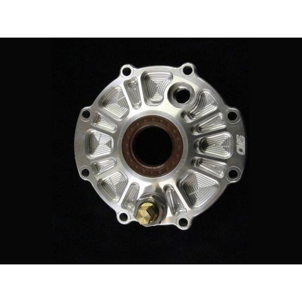 Front Differential Cover Porsche 996TT/ C4 G96.30, G96.50