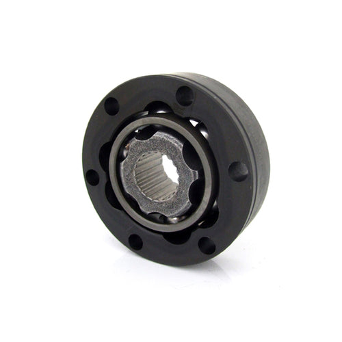 Front Driveshaft CV Joint. Porsche 996 / 997.1 / 997.2 4WD - OEM / Original Equipment Manufacturer Quality