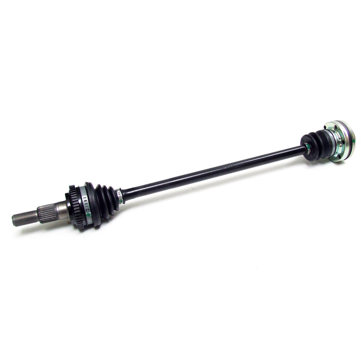 Front drive shaft. Porsche 996 C4 / 996 C4S / 996 Turbo
