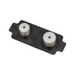 Vibration damper 36mm / 40mm. Porsche Boxster 986 / 987 / 987C / 996 / 997 – Porsche Boxster/Cayman