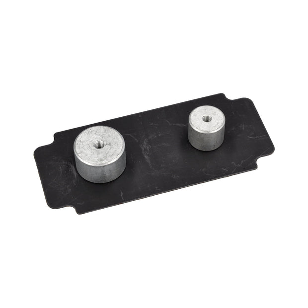 Anti-Vibrationsdämpfer. Porsche 996 / 996TT / 996GT3 / 997 - OEM / Erstausrüsterqualität
