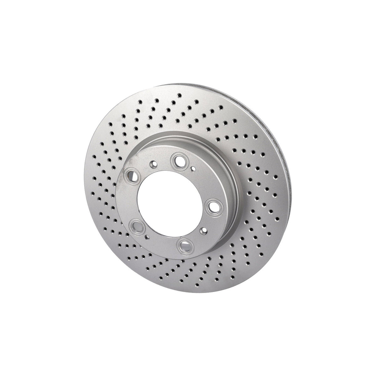 Brake Disc Front. Porsche 996 / 997 / 986 / 987 (99635140501 / 99635140601)